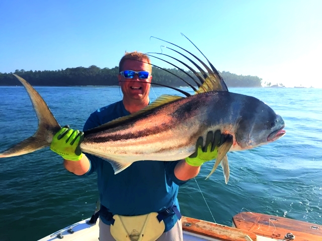 Fishing Report March 16, 2018