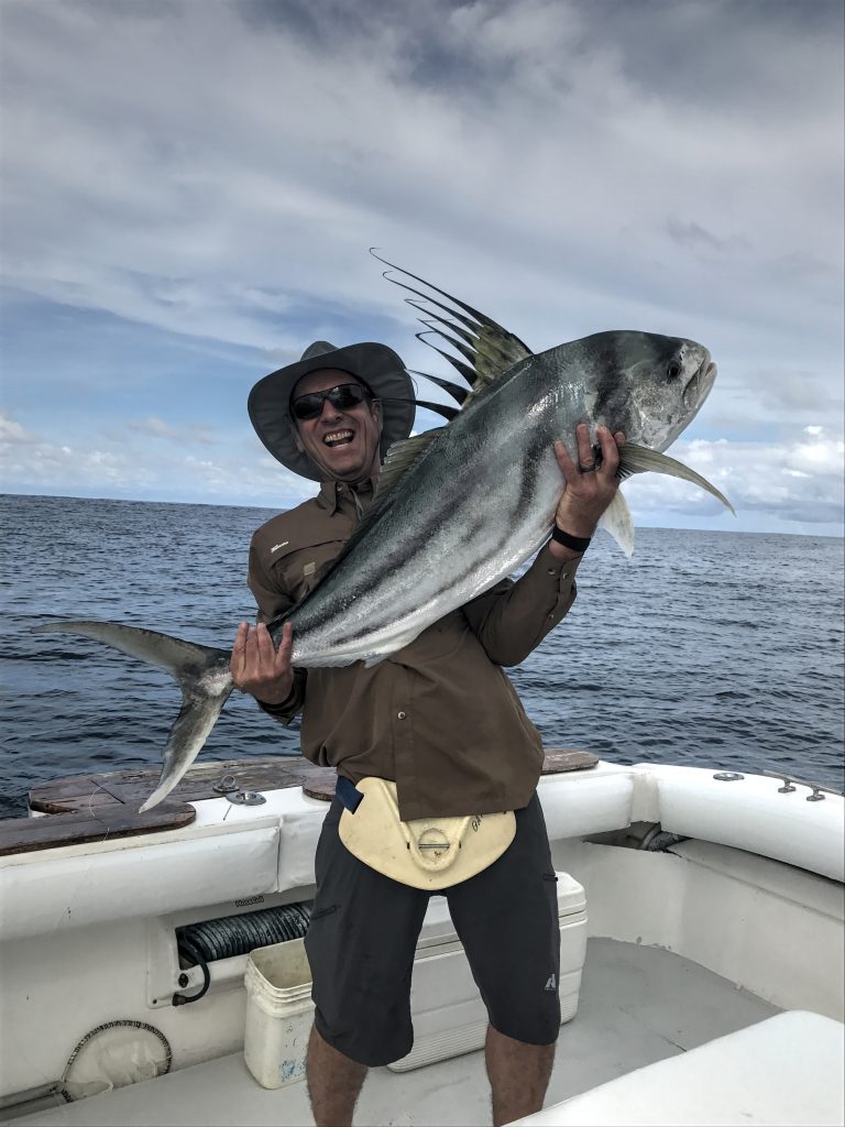 Fishing Report May 31-June 5, 2018